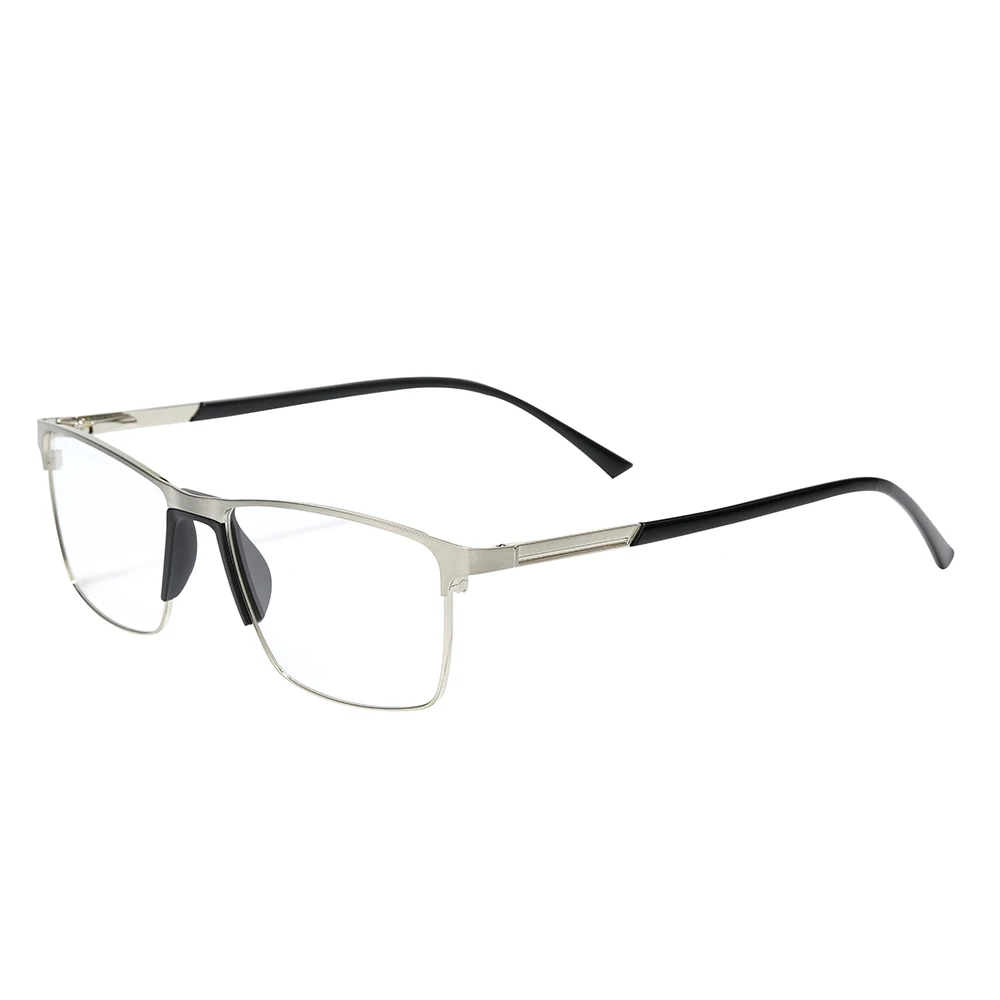

2021 YIWU Metal Optical Frame Eyeglasses sport glasses for unisex