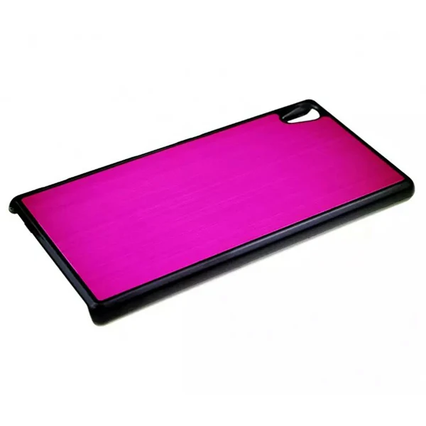 

Accept custom-made popular hot-selling fashion atmosphere design color style for Sony Z4 custom aluminum case, Muiltiple
