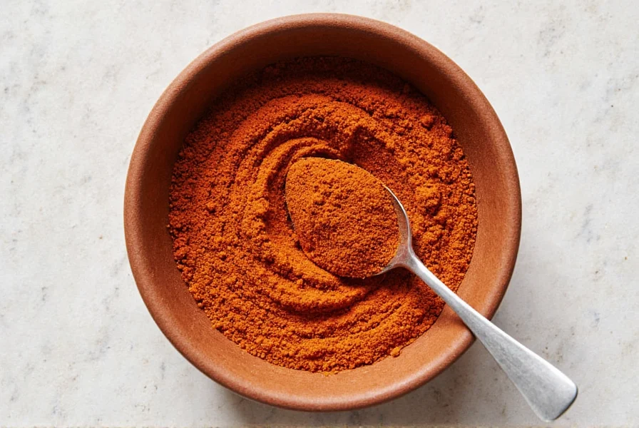 Creative Uses for Berbere Spice