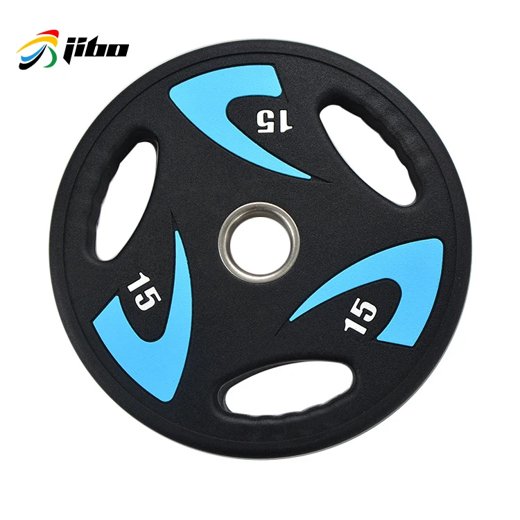 Weightlifting Plate Gym Rubber Weight Plates Wholesale Buy Barbell
