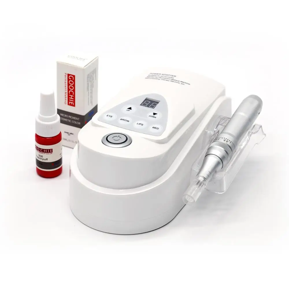 

Goochie pmu machine permanent makeup korea