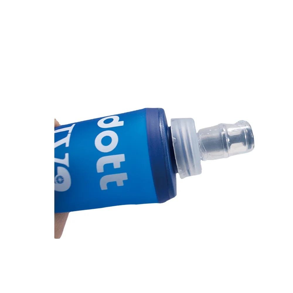 

BPA-free TPU Soft Drink Water Bag Water Bottle 500ml for Sport, Multi-colors