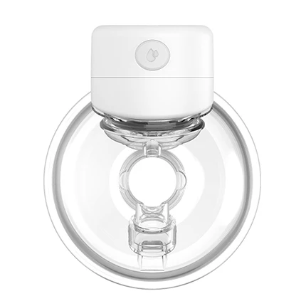 

New Arrival hands free portable breast pump baby breast pump wireless wearable breast pump electric