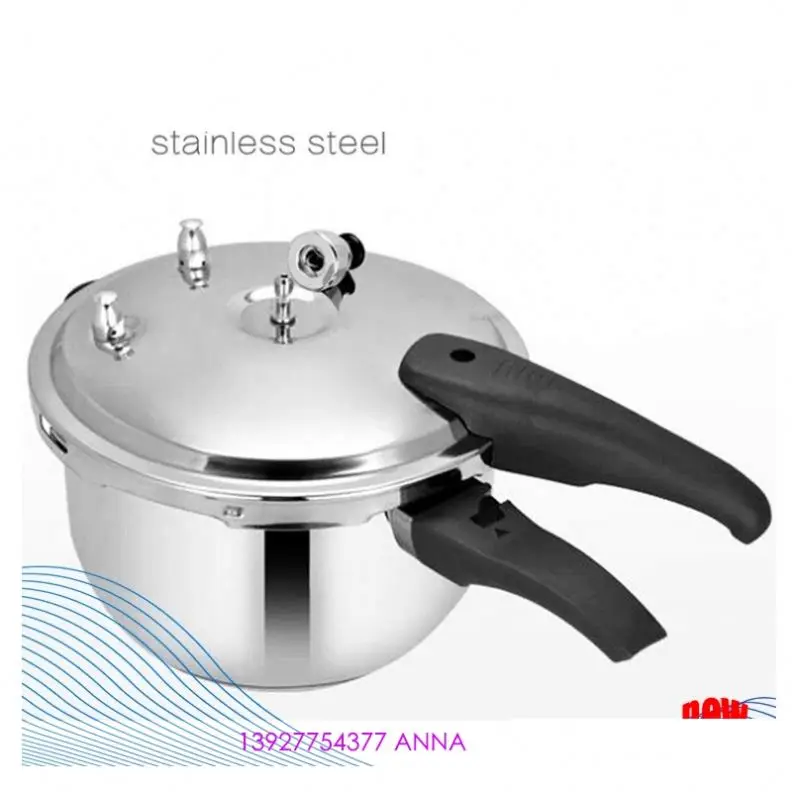 

Wholesale German Autoclave Pressure Cookers