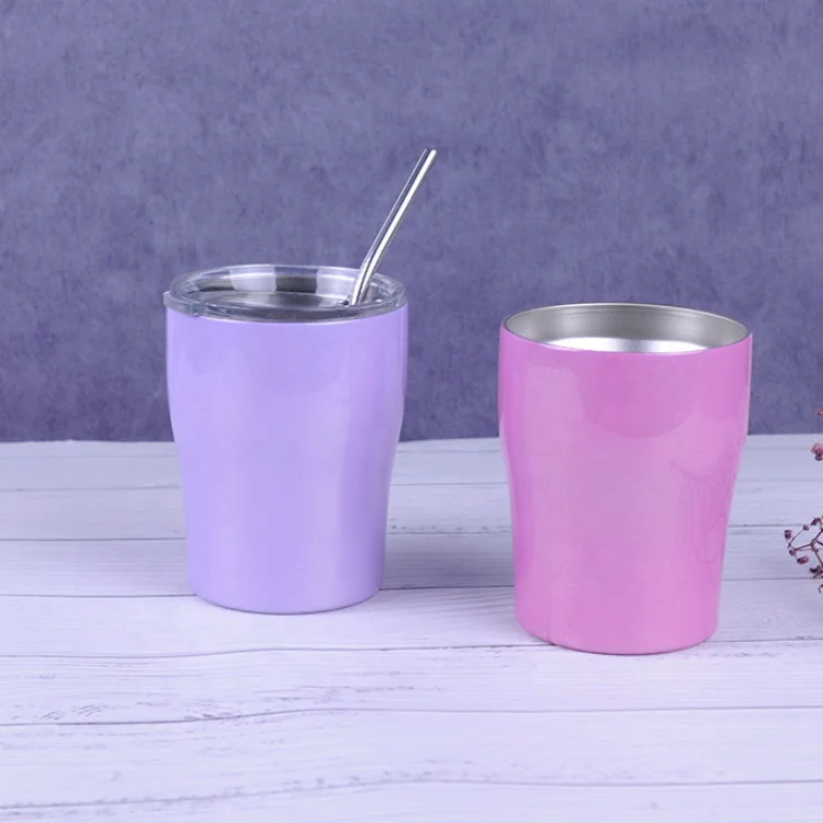 Wholesale price 10oz 16oz 20oz 30oz Tumbler Cup Vacuum Insulated Stainless Steel Handle Cup for Beer Coffee 