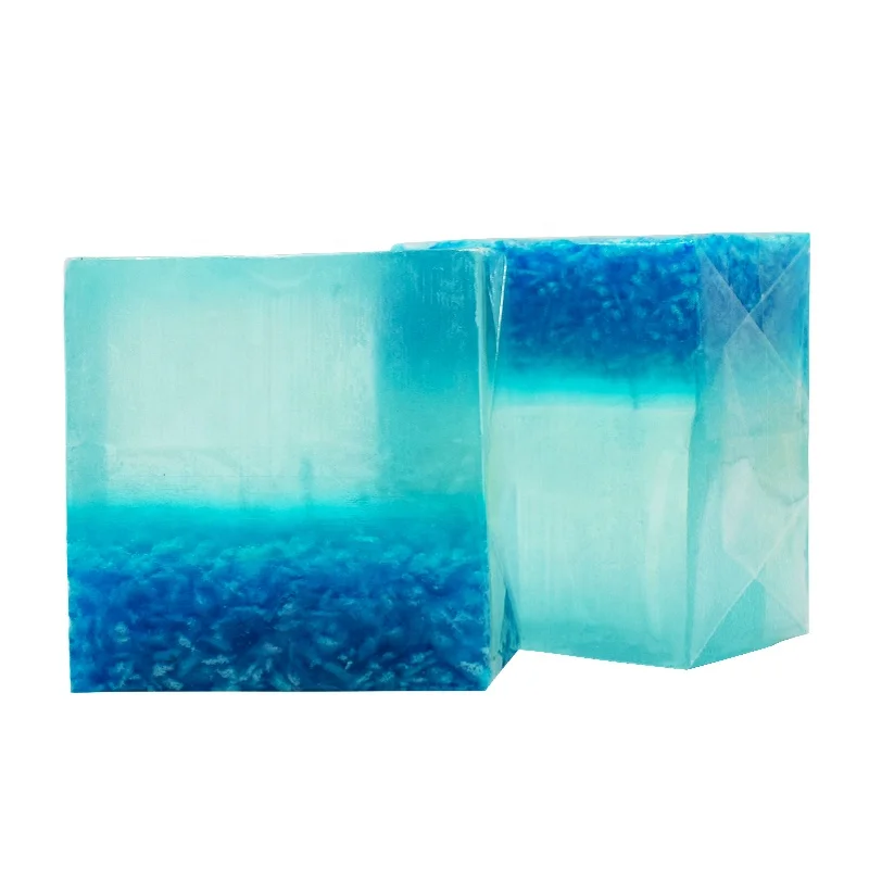 

Natural colorful yoni soap for feminine vaginal cleansing yoni bar