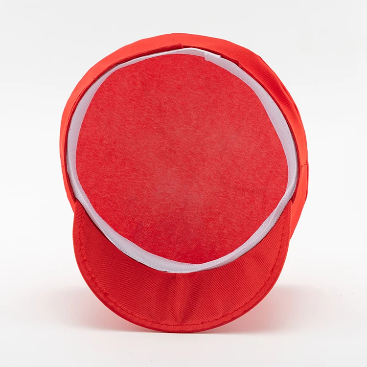 Anime Cosplay Super Mario Bros Party Hats