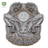 2019 The newest technique US military cheap 3D navy challenge coin