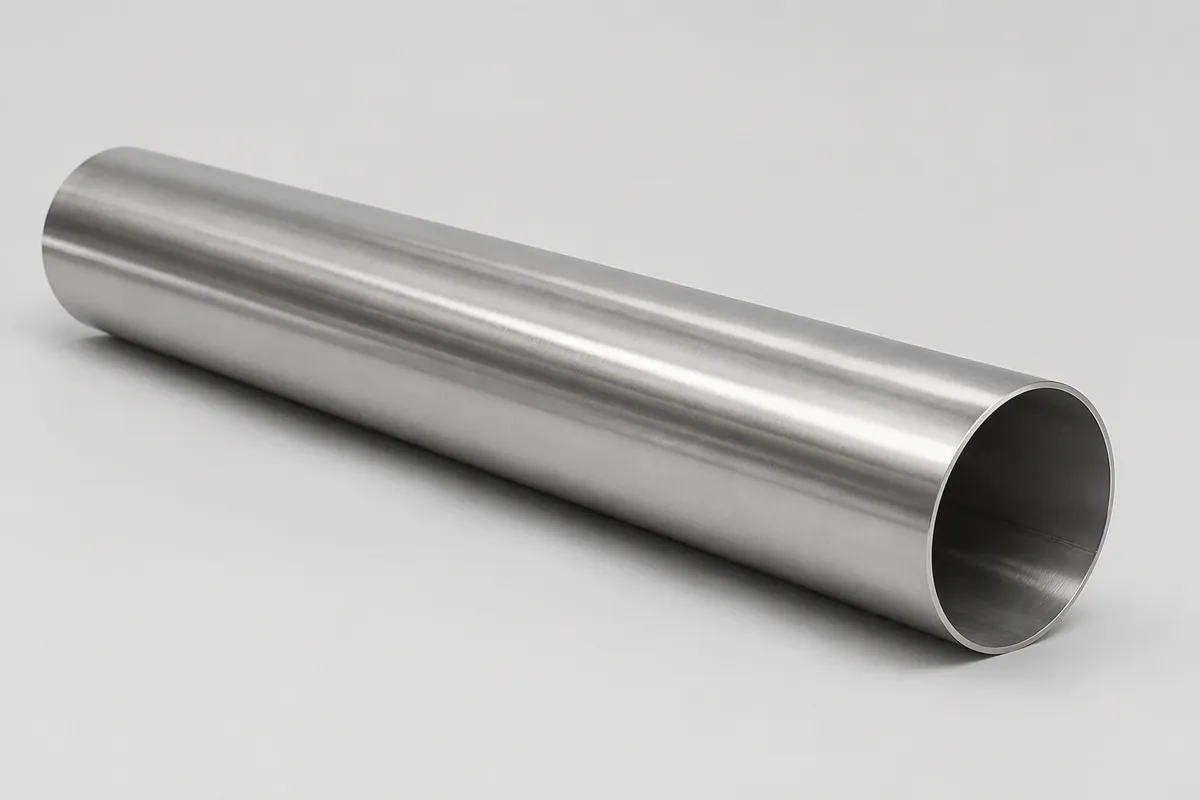 Stainless Steel Welded Pipe 304, grades 304 / 304L