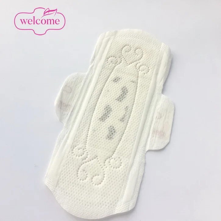 

Me Time Brand Breathable Ultra Thin Sanitary Pad Day Night Use Moderate Comfortable Extra Wide Sanitary Napkins