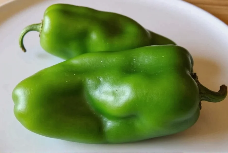 Best Poblano Pepper Recipes: 6 Authentic Dishes You'll Love