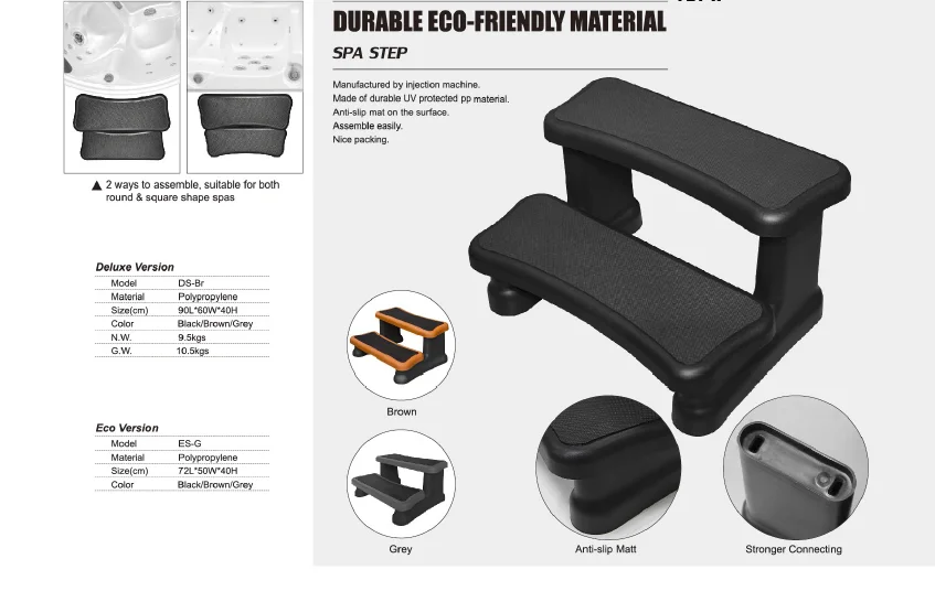 cheap spa accessories