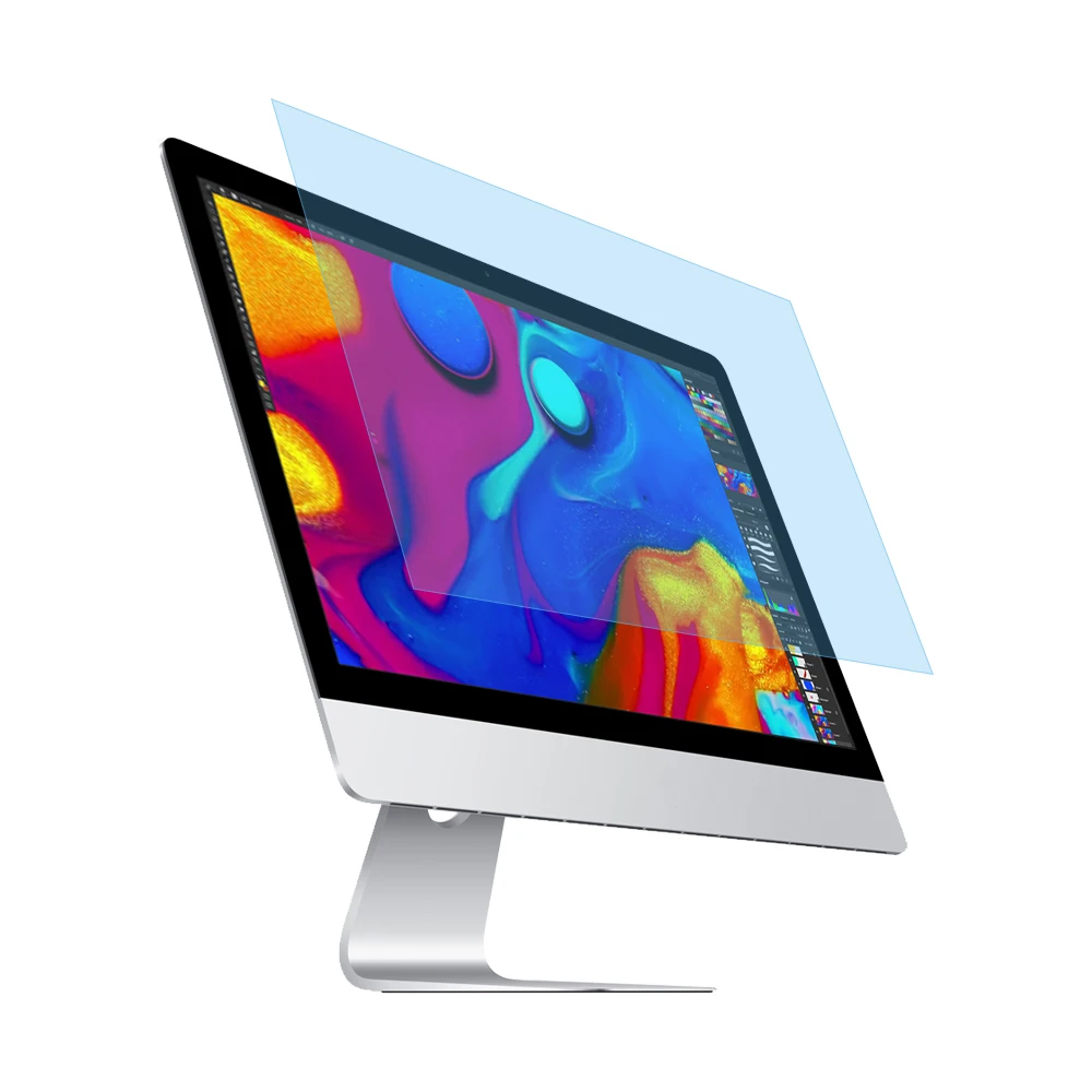 LCD TV Screen Protector Film A