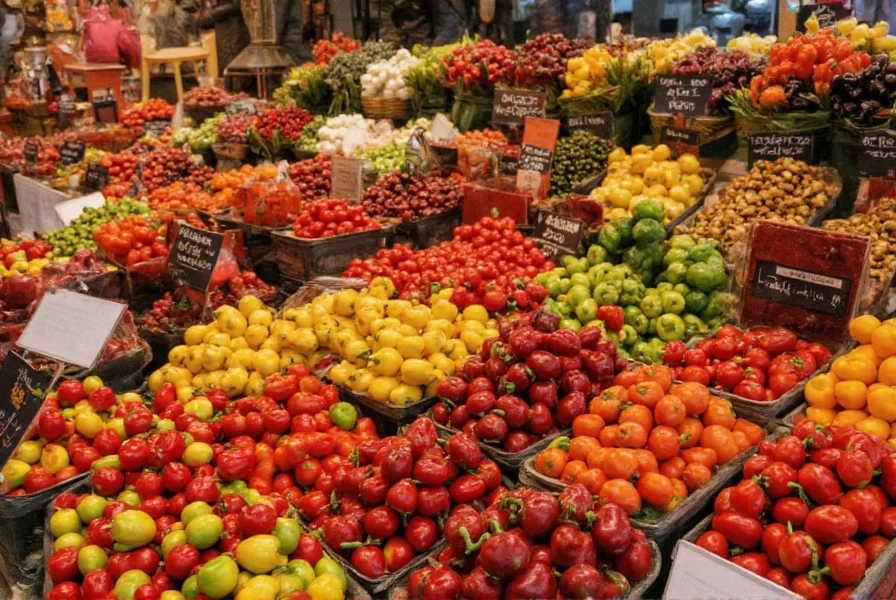 Pepper Shopping Guide: Where to Buy Quality Spices Online