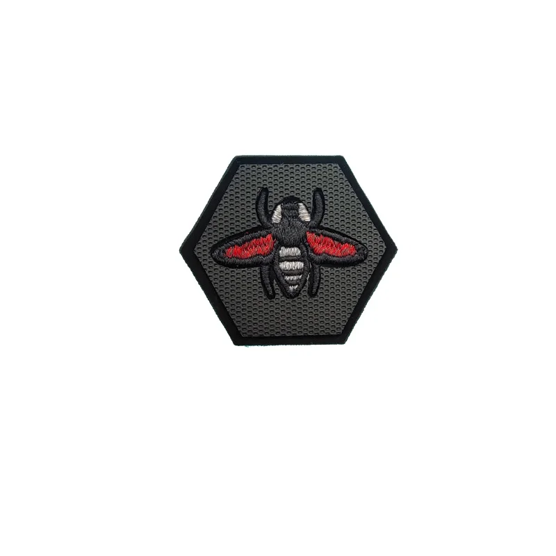 

Computer embroidery leather stitching embroidery chapter high end embroidery logo clothing shoes accessories