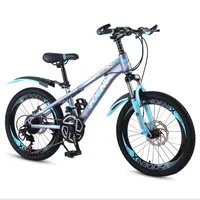 

2019 NEW kids 18 inch boys mountain bike bicycle/children bike for kids child bicycle/baby bikes for kids cycle made in china