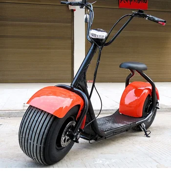 cool electric scooters for adults
