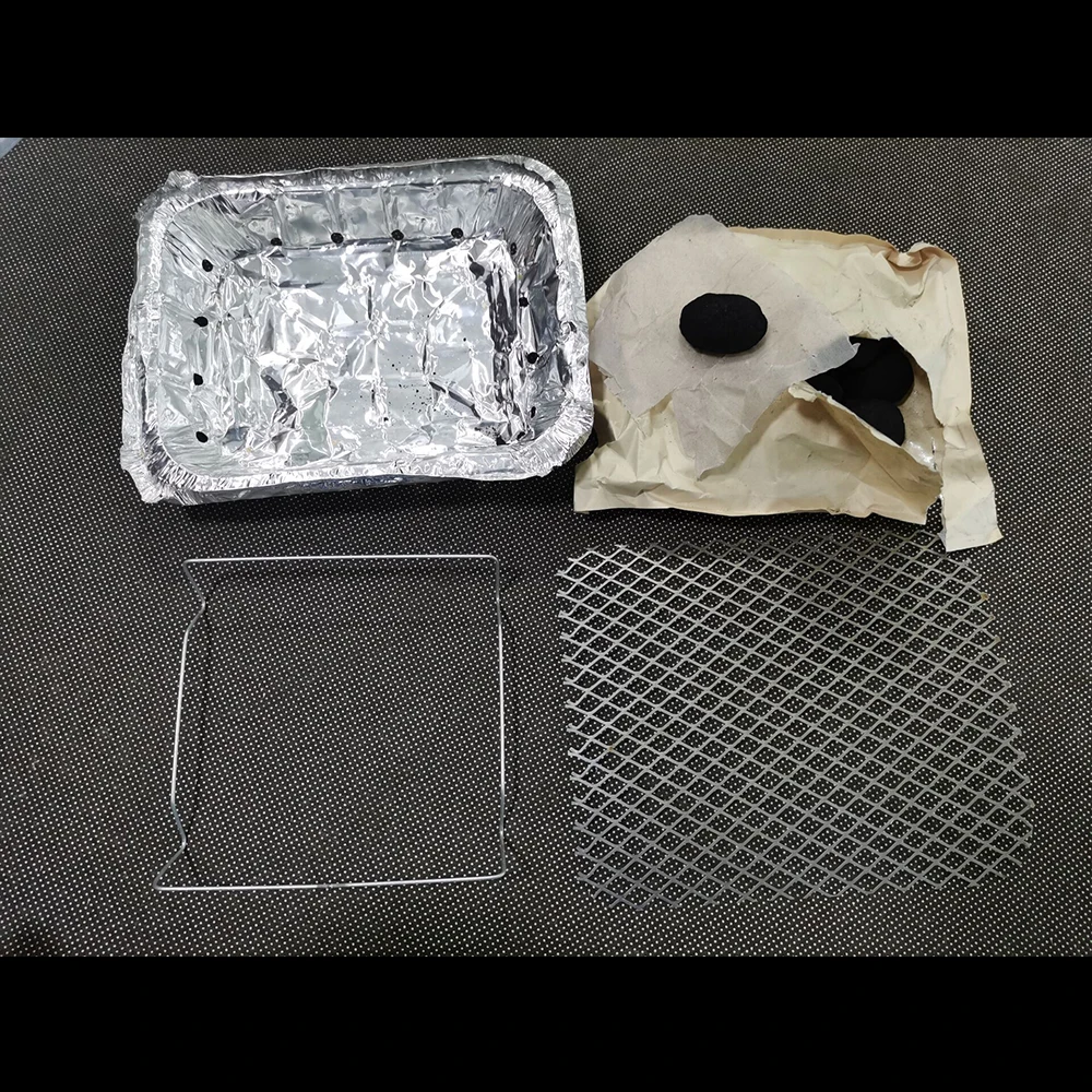 Disposable Barbecue Grill Outdoor Party Bbq Instant Grill Buy