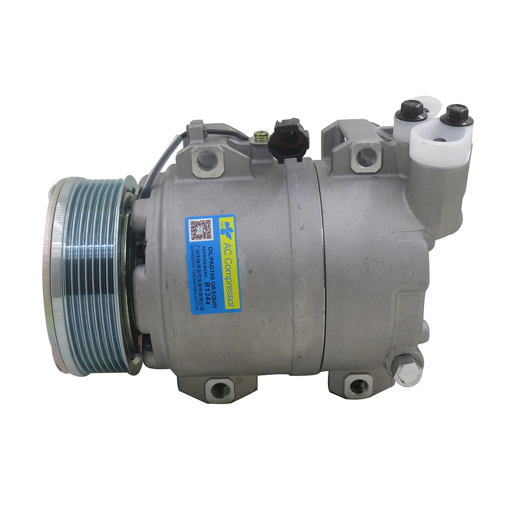 

For Car Nissan Nv350 Caravan AC COMPRESSOR 926003XC0A 92600-3XC0A 926007S000 926003xa0a