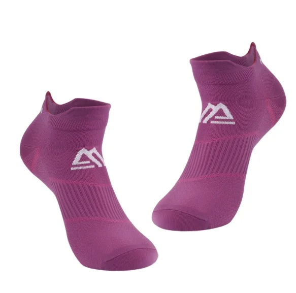 

7 Colors Wholesale unisex sports compression socks short