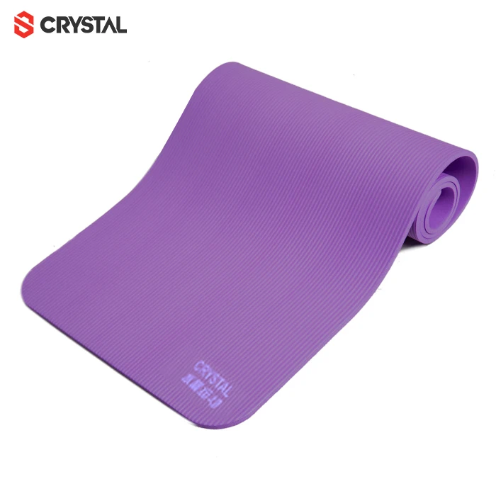 

SJ-711 PU Natural Rubber Reversible OEM Yoga Mat