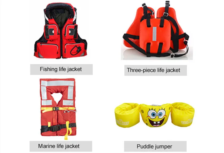 All Types Of Life Vests Buy Cheap Life Vest,Life Jacket,Life Vest