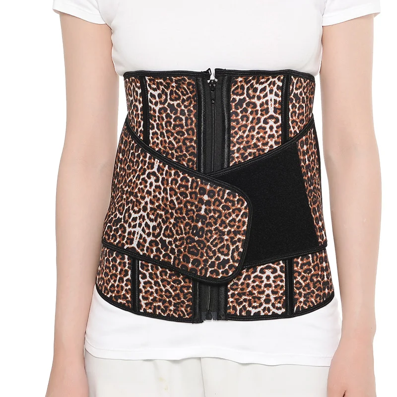 

Customized logo lingerie corset top waist trainer corset slimming shaper women sexy corset, Leopard ,grey,flower,rose red