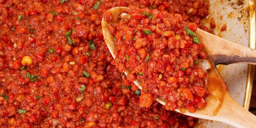 Chili Colorado: The Red Hot Secret to Flavorful Mexican Cooking (With Spicy Tips!)