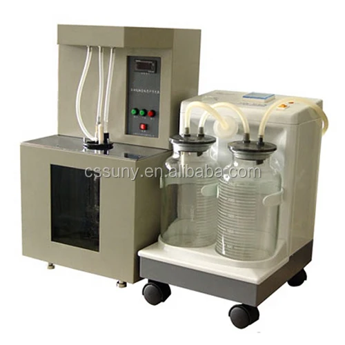 Automatic Capillary Tube Cleaner / Capillary Washer Buy
