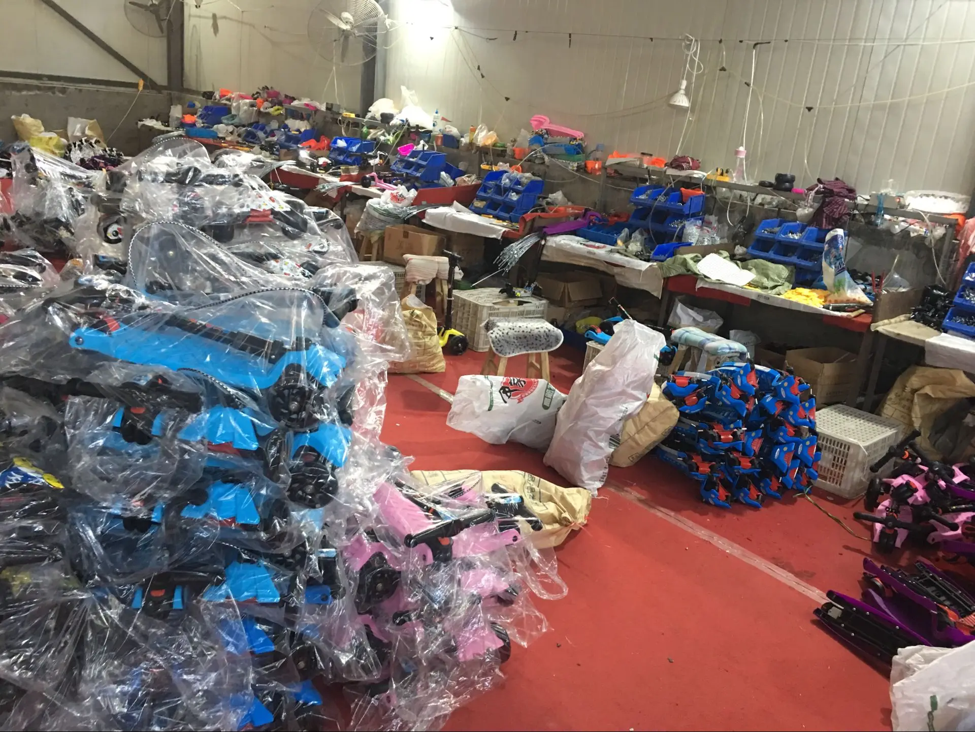 2020 Hot Sale Kick Scooter With Music And Light / Scooter Plegable Baby