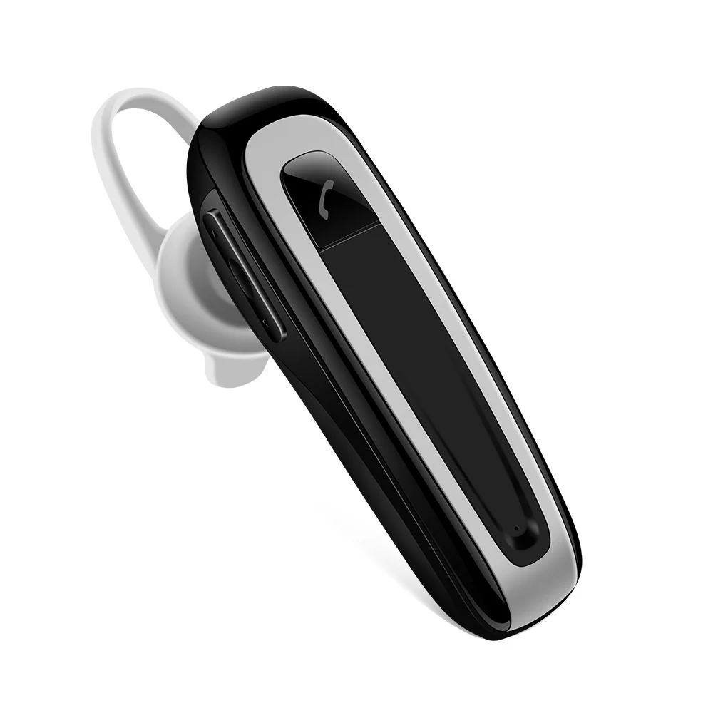

JOYROOM High Quality Wireless Blutooth Headset Earphone speaker, Black;white