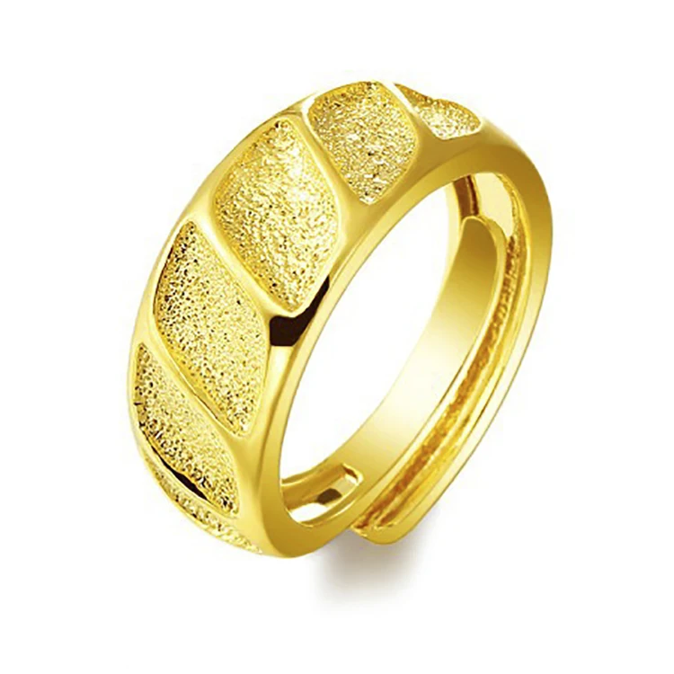 

Woman Gold Plated Wedding Brass Fashion Ring