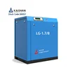 CE Certification 11kw Industrial Air Compressors Compressor Machine