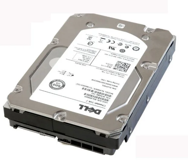 

Original dell 1tb sas 2.5 7.2k HDD hard disk drives