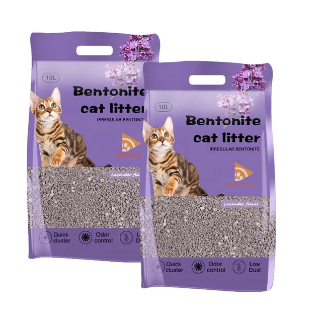 fresh step clean paws unscented clumping cat litter