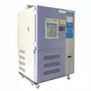 Standard Environmental Temi1500 Temperature And Humidity Cold Impact Test Chamber