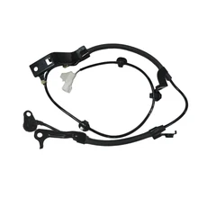 الصين مصنع سعر الجملة لتويوتا هايلكس الديزل 89545-0k030 89546-0K030 Abs عجلة سرعة الاستشعار