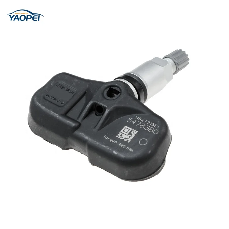 

42607-33011 42607-33021 TPMS Sensor For Toyota Camry Corolla Highlander Tundra 4Runner Rav4 Sequoia Avalon Matrix 2005-2015, As picture