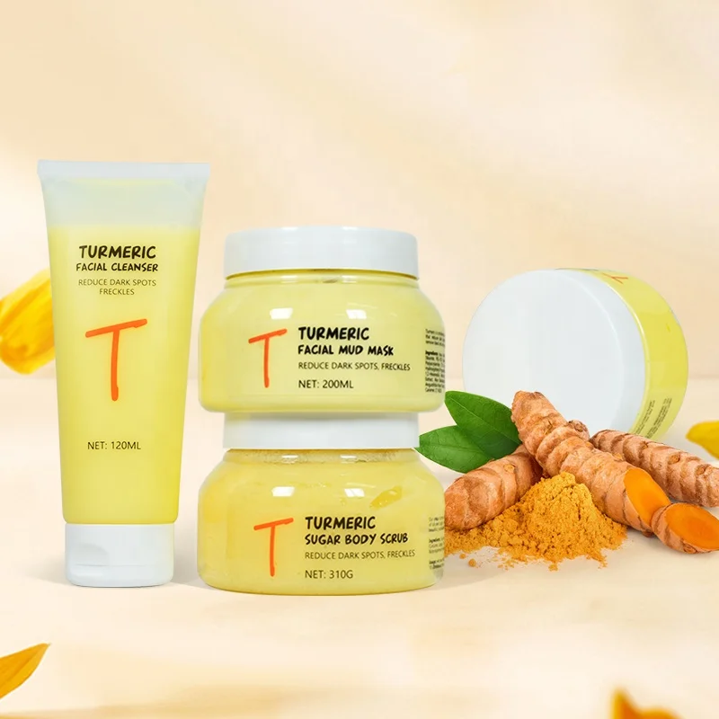 

Best Turmeric Body Butter Aromatic Body butter Organic Body Moisturizer