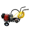track line road pavement marking machine