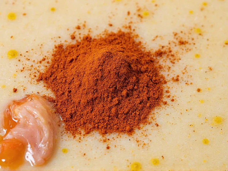 Best Spices for Chicken Soup: Expert Seasoning Guide