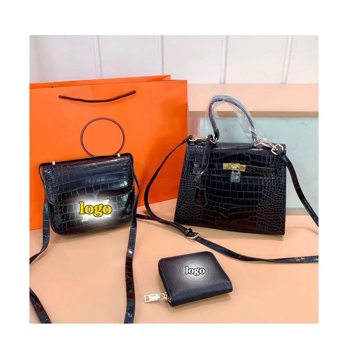 

designer handbags famous brands genuine leather