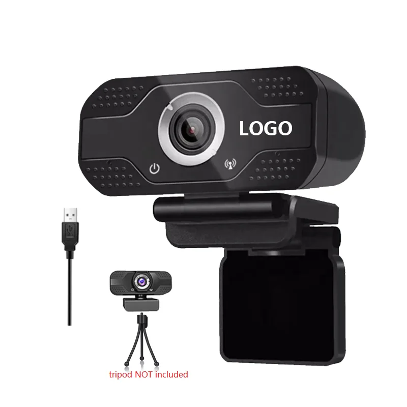 

Conference Camera For PC Price Desktop PC Web Cam 1080 Full HD Webcams Camaras Web 1080P Online Video Call Website USB Camera