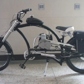 gas bike conversion kit