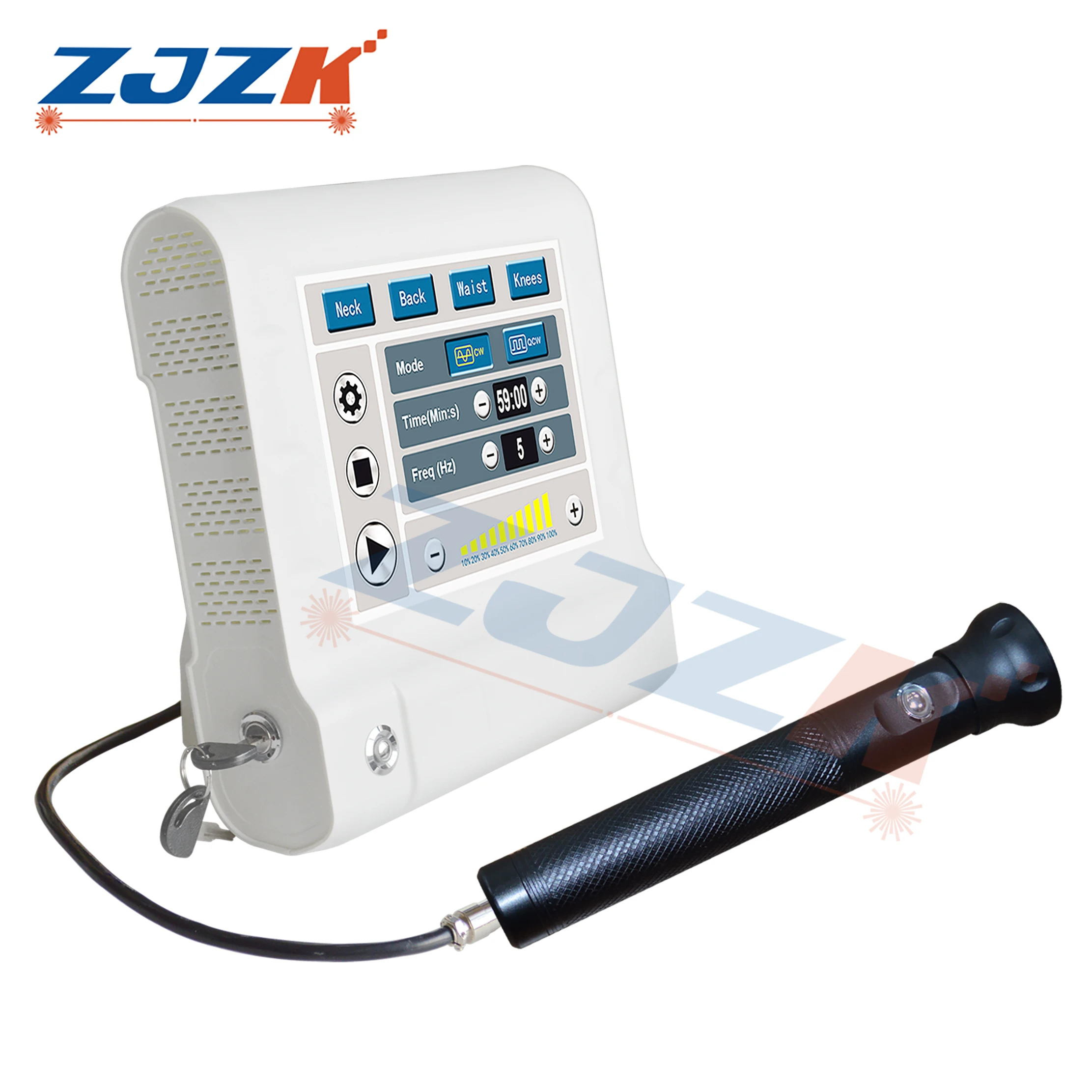 class 4 cold laser therapy