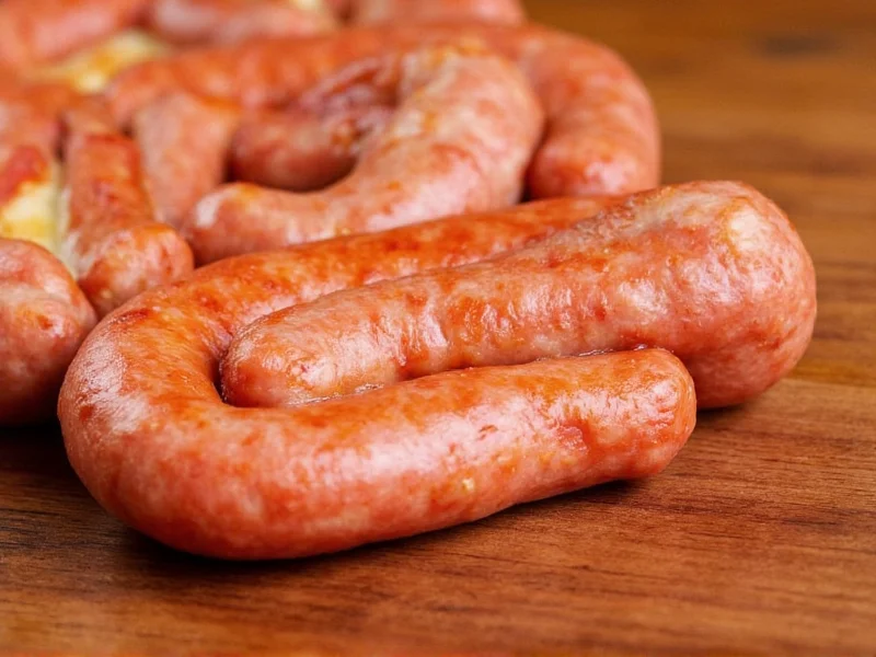 Best Sausage for Pizza: Expert Recommendations