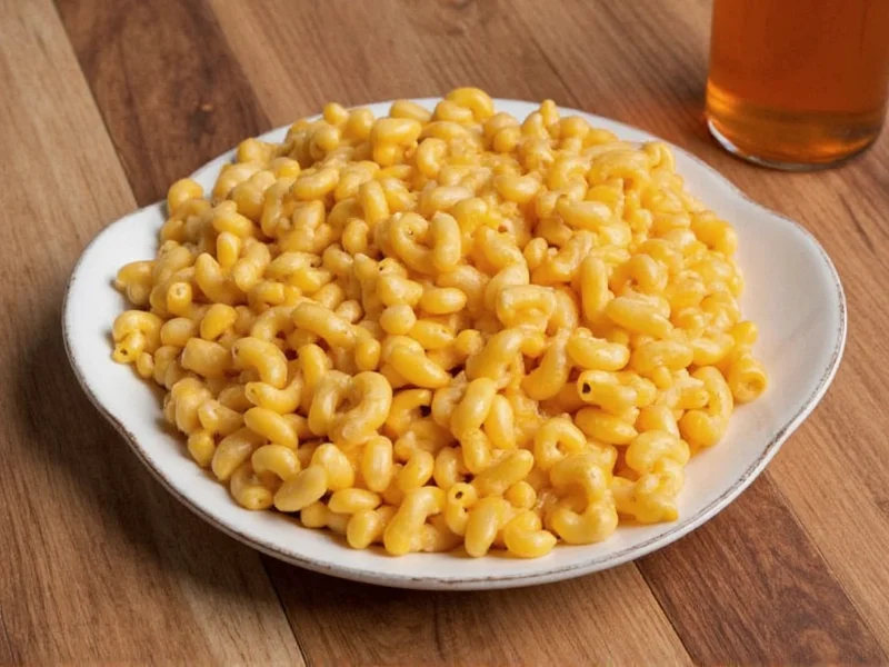 Does Mac and Cheese Expire? Shelf Life Facts