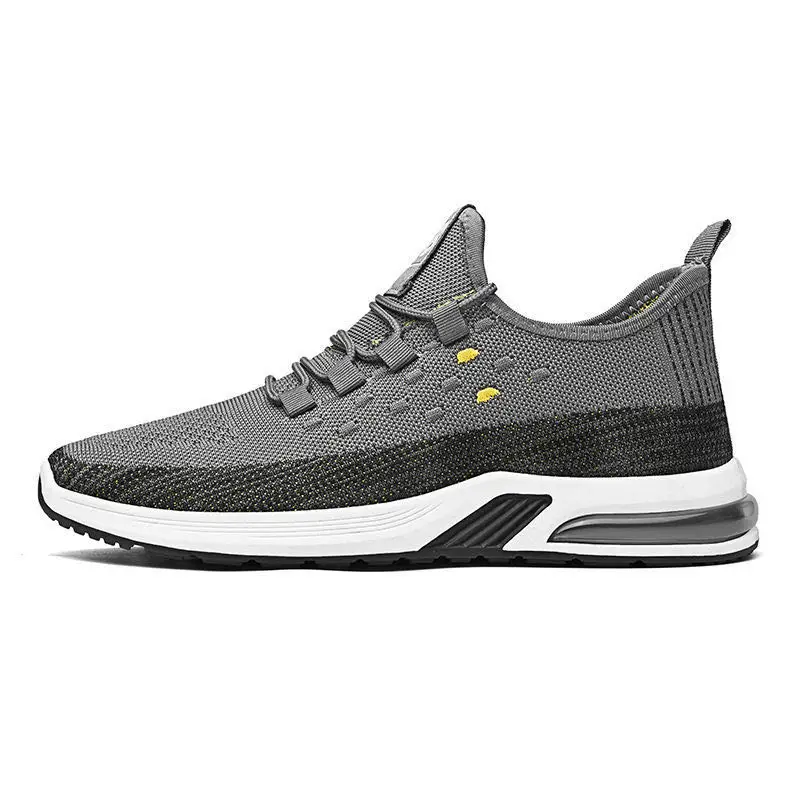 

Good quality factory directly men running fashion casual sport shoes