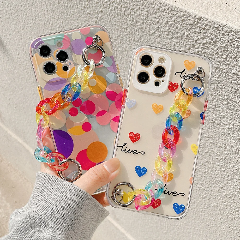 

2021 hot sale style phone cases designer luxury phone cover for iPhone x 12 pro 11 x xs max casee, Multi-color