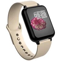 

2019 Factory wholesale ip67 Waterproof Fitness Watch Smart Bracelet B57